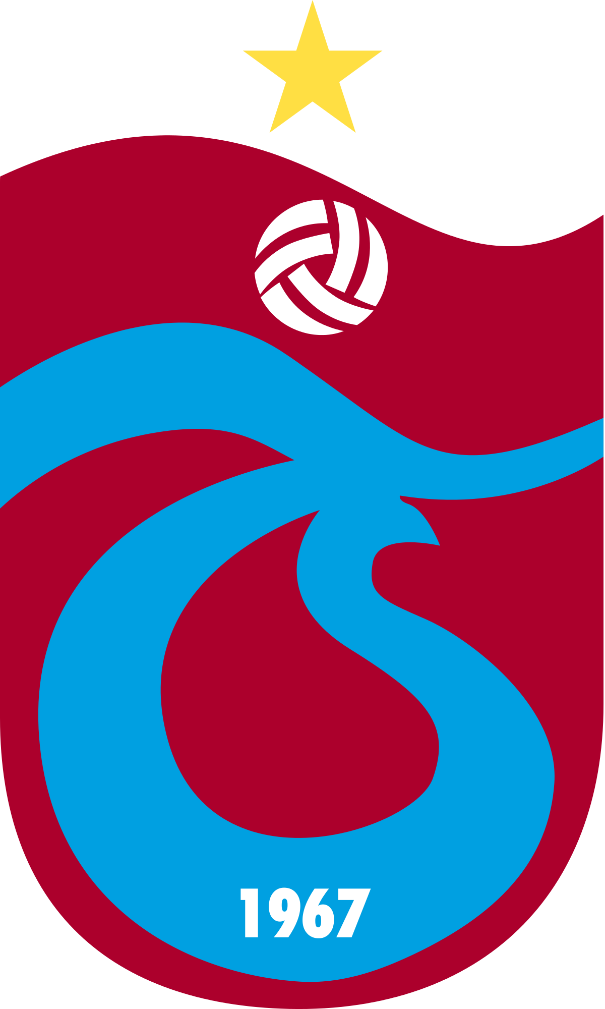 trabzonspor logosu bordo mavi trabzon renk #40905