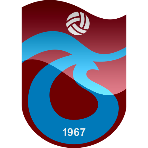 Trabzonspor Logo