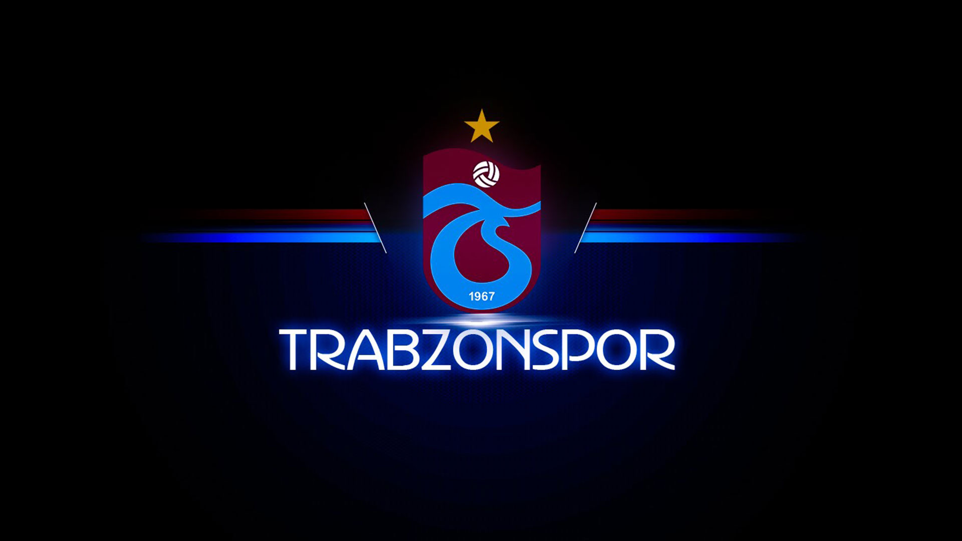 trabzonspor resimleri duvar kağıdı, trabzonspor sk logo arması #40926