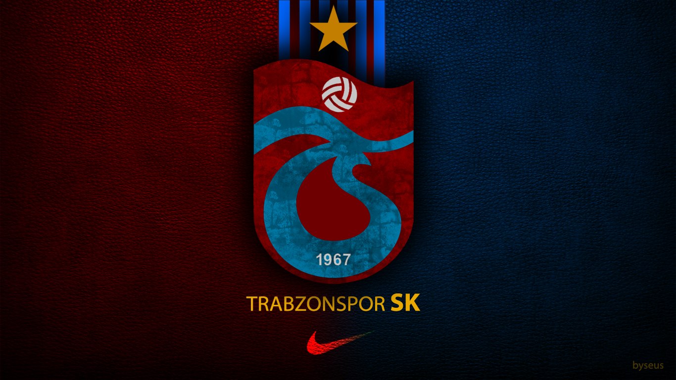 trabzonspor wallpaper, masaüstü duvar kağıdı, trabzonspor sk logo amblemi #40923