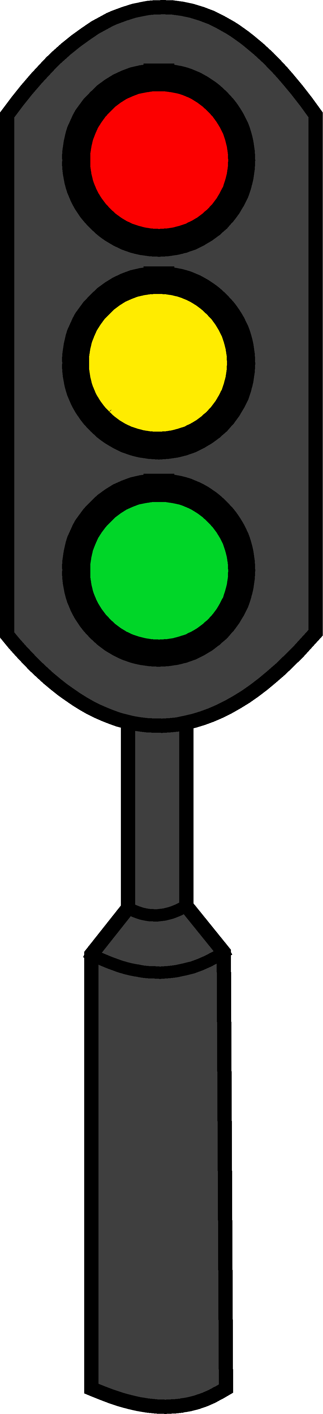 traffic light clip art clip art #30615