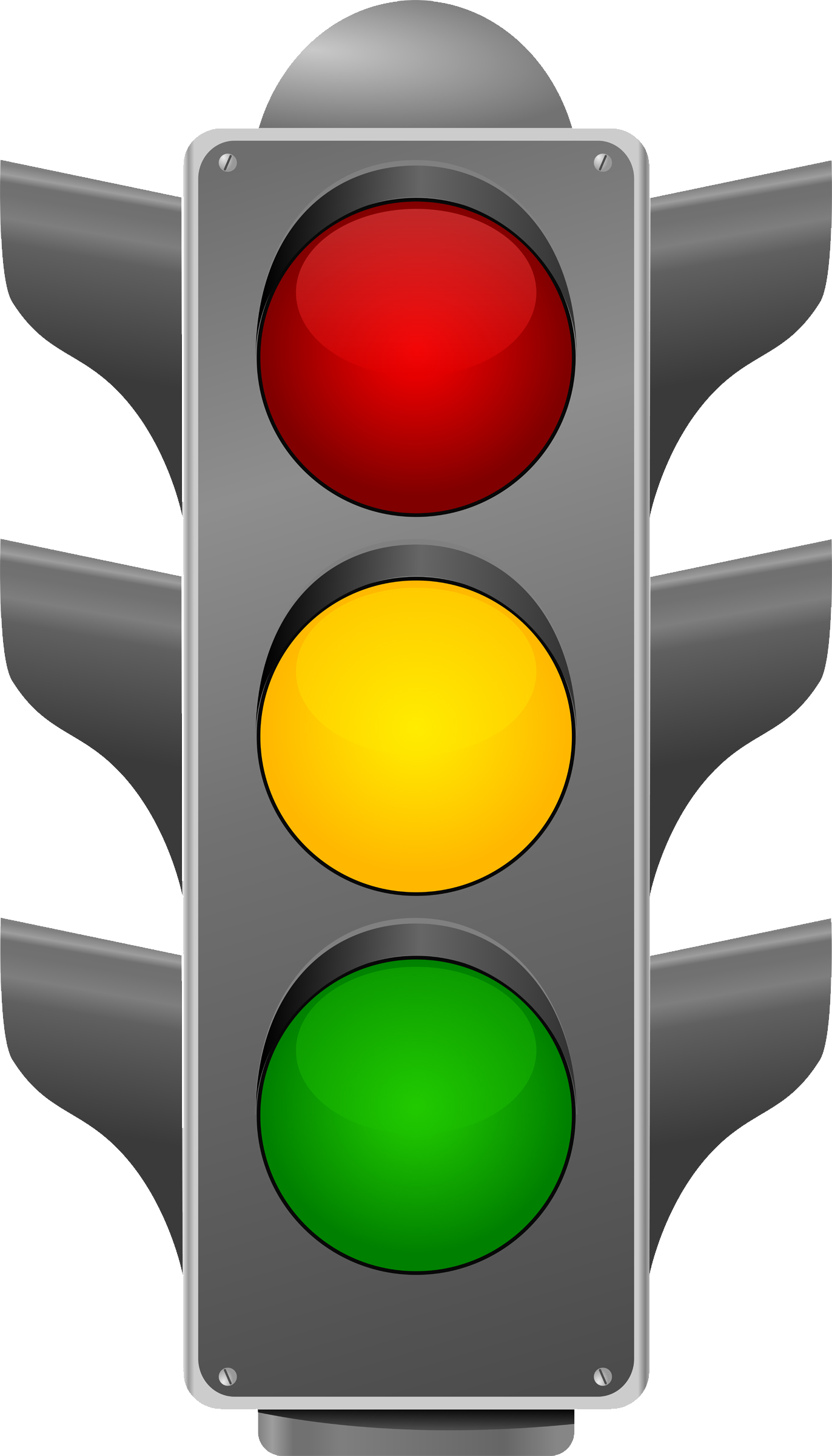 traffic light png image purepng transparent png image library #30576