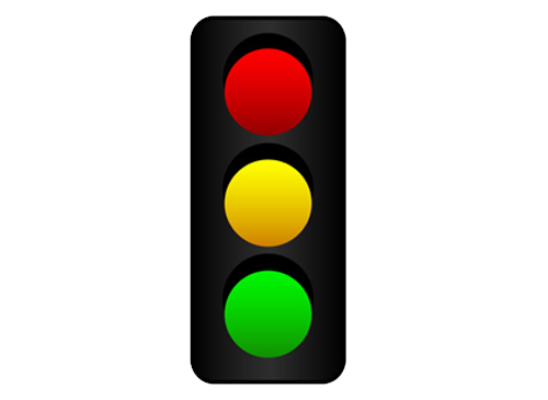 traffic light png transparent images download clip art clip art clipart library #30592