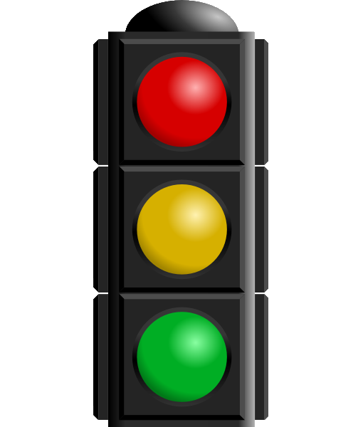 traffic light png transparent traffic light images pluspng #30590