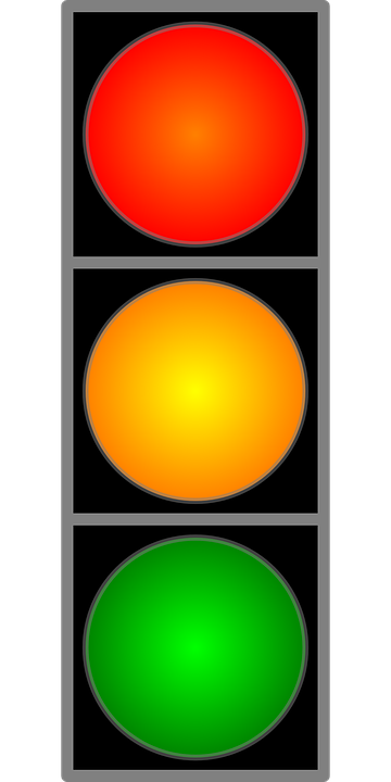 Traffic Light PNG HQ Images, Traffic Lights Icon Free Download