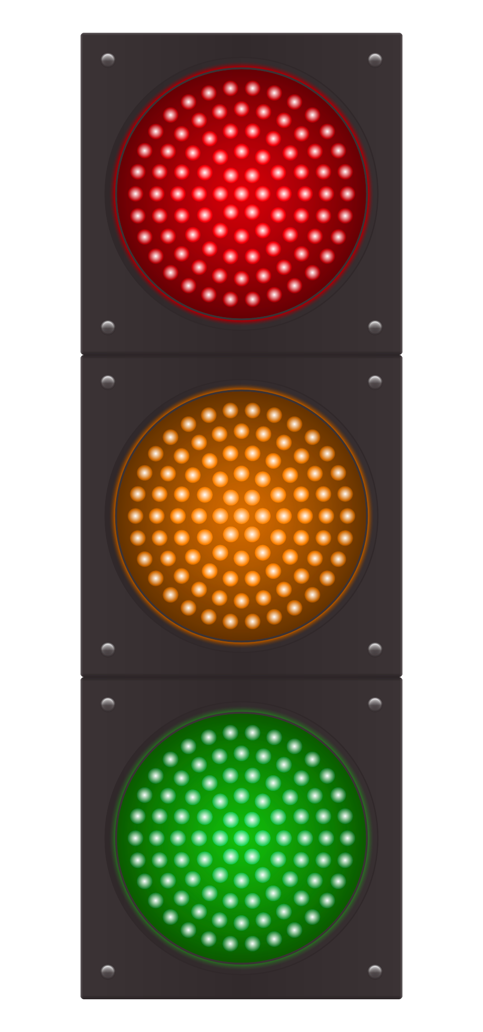 traffic light vector png transparent image pngpix #30572