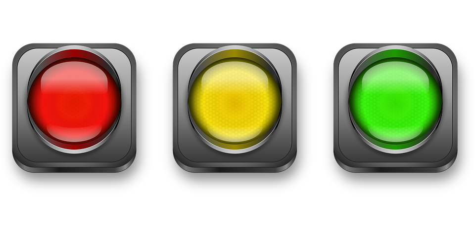 Traffic Light