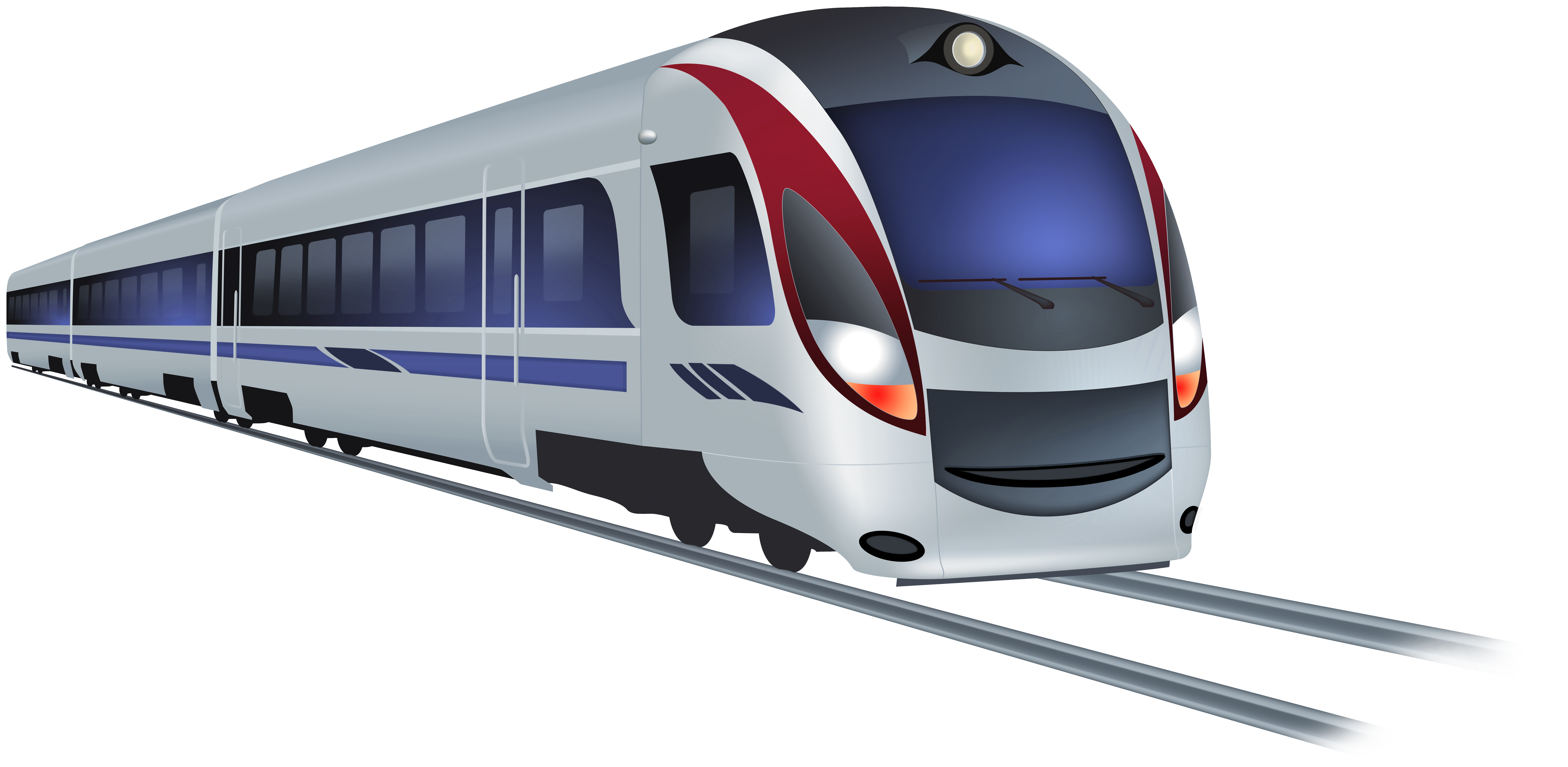 modern train png clip art best web clipart #16205