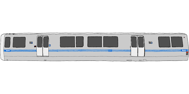 train exterior railroad vector graphic pixabay #16179