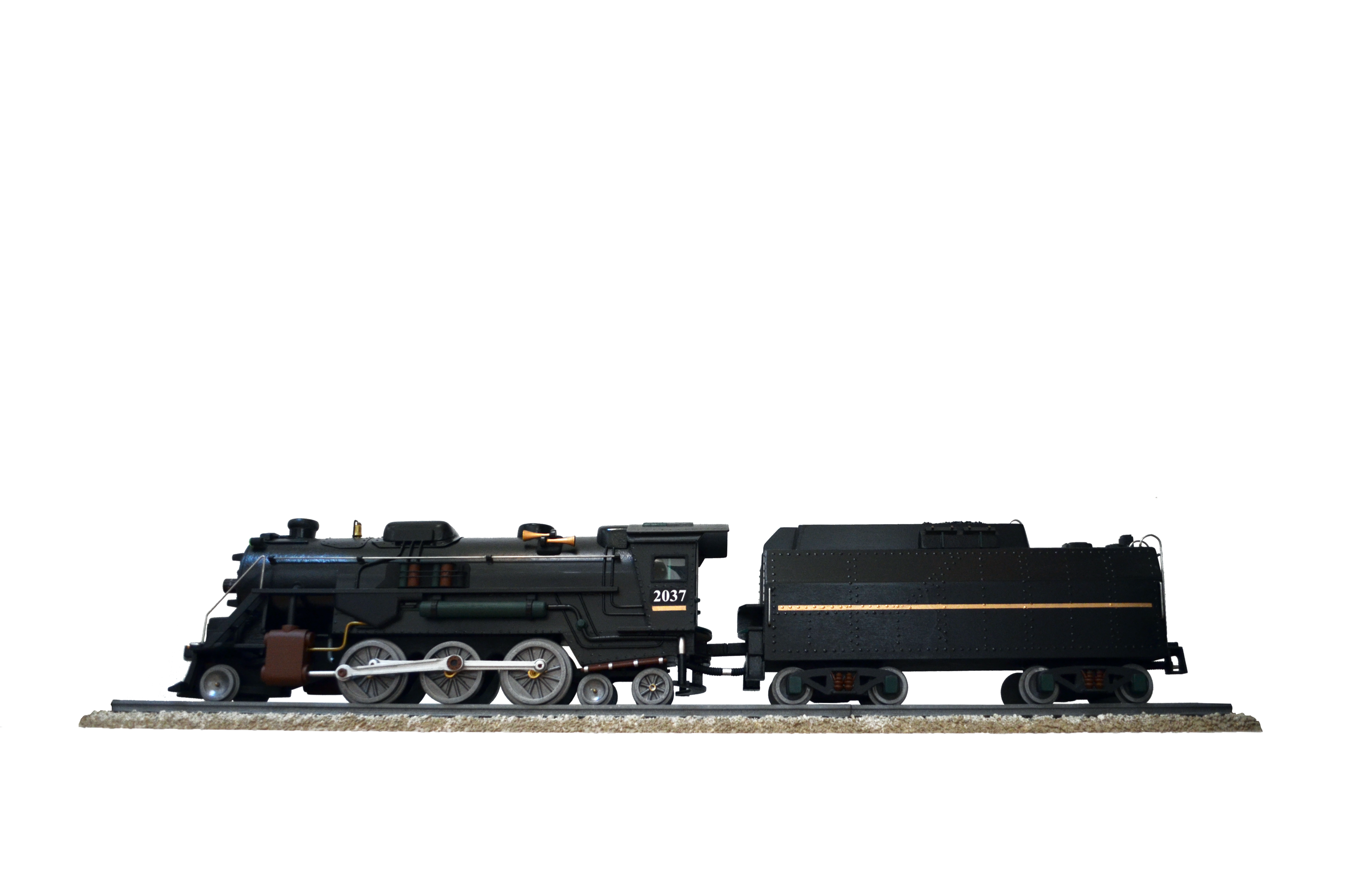 Train PNG Railway, Steam Train Clipart PNG Images