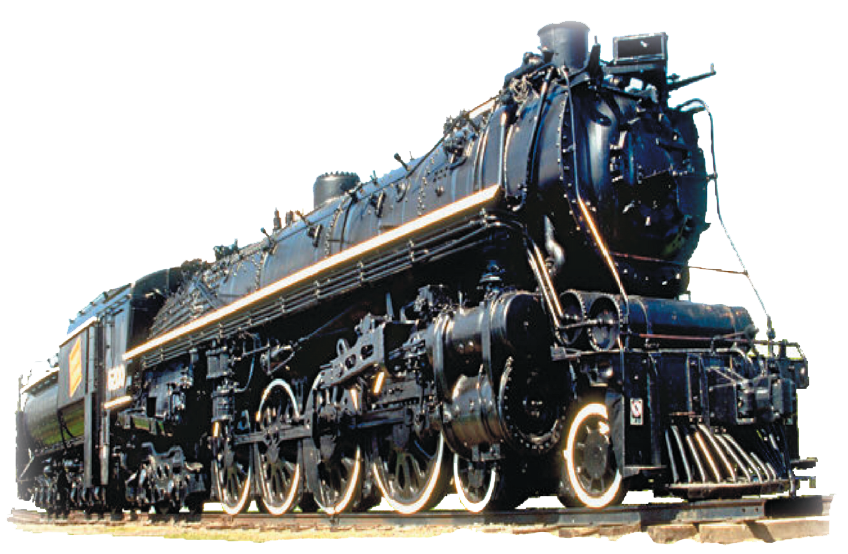 train png transparent train images pluspng #16160