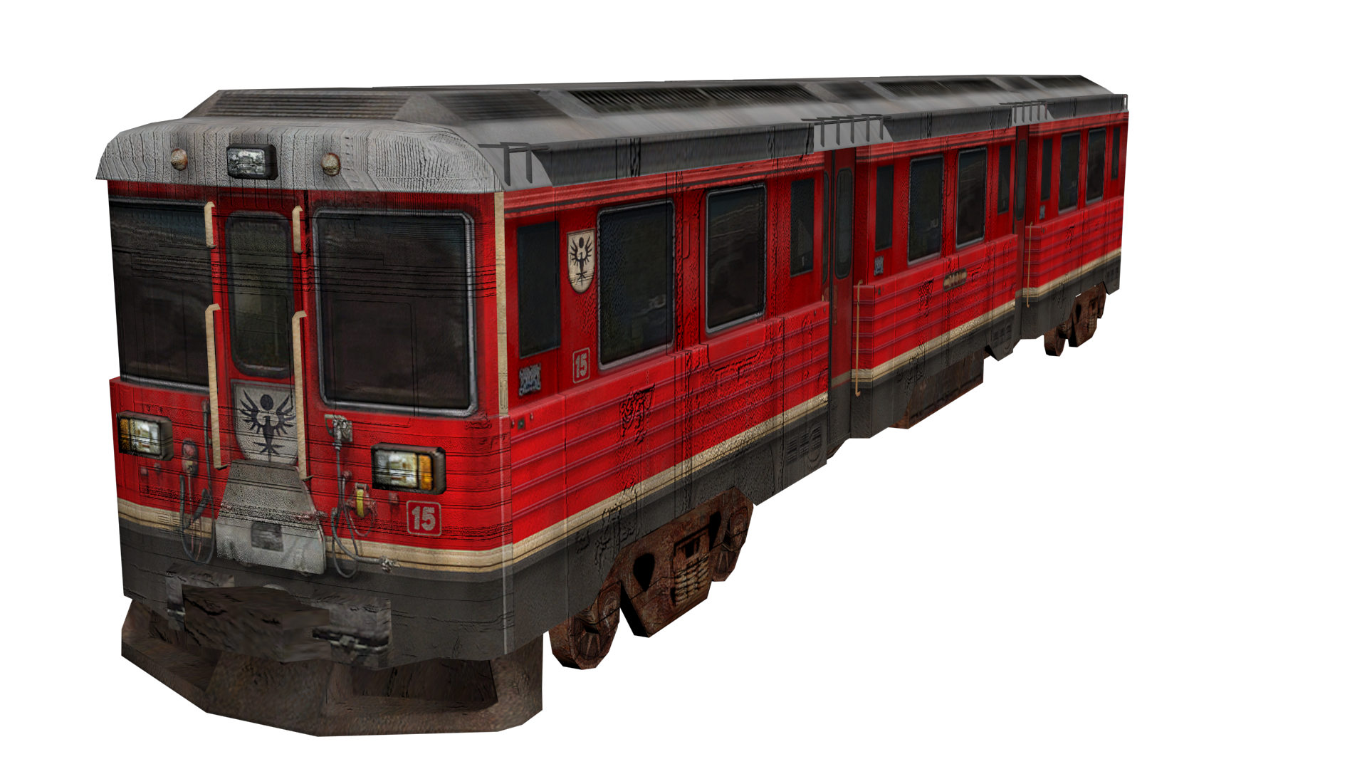 train png transparent train images pluspng #16167