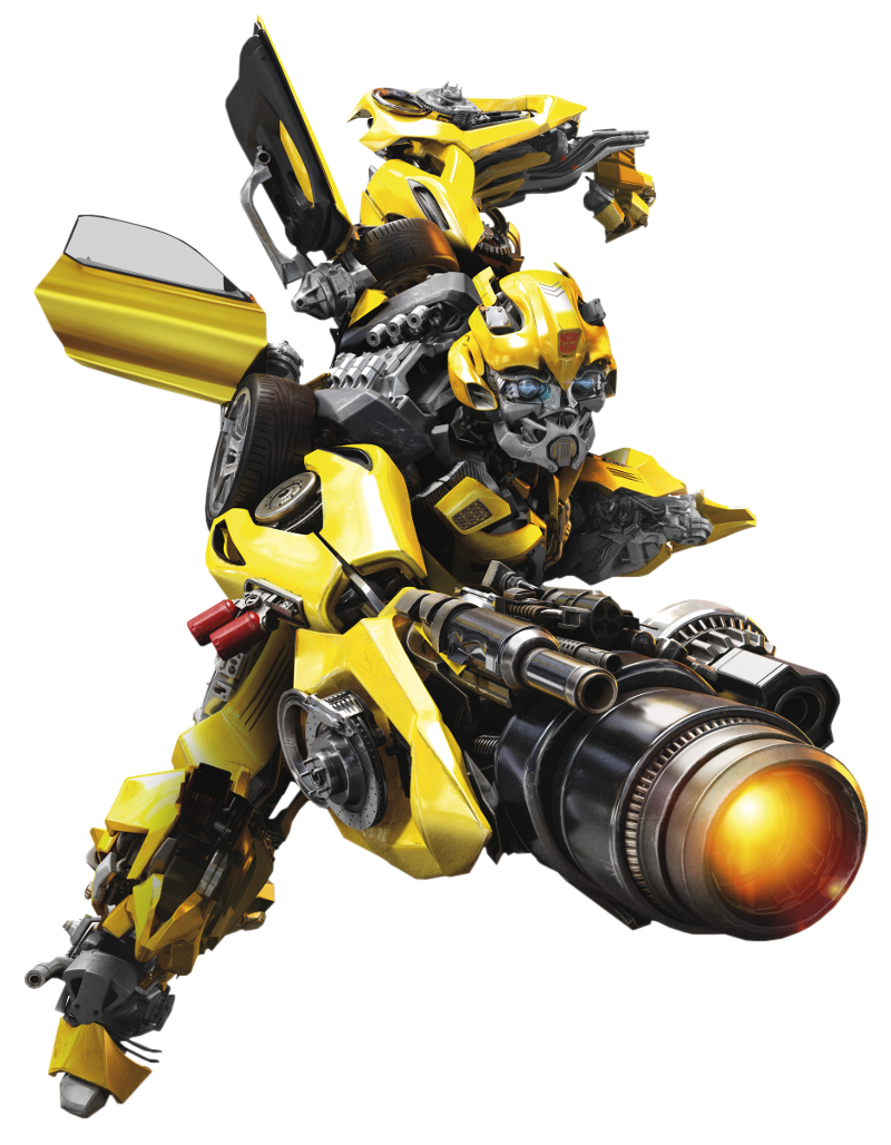 transformers, bumblebee tlk promo barricade deviantart #15280