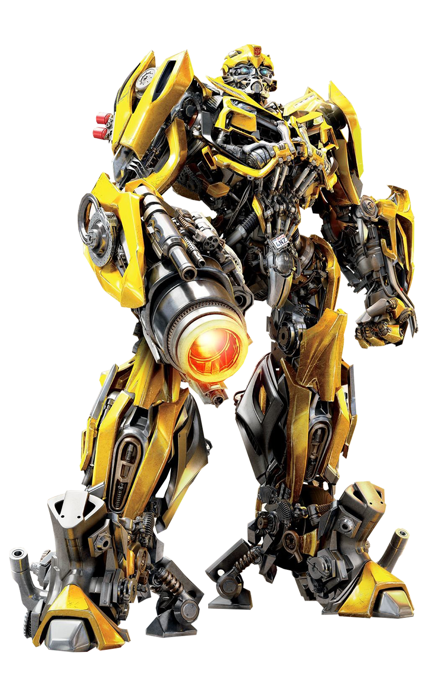 transformers, bumblebee tlk render knightimus deviantart #15258