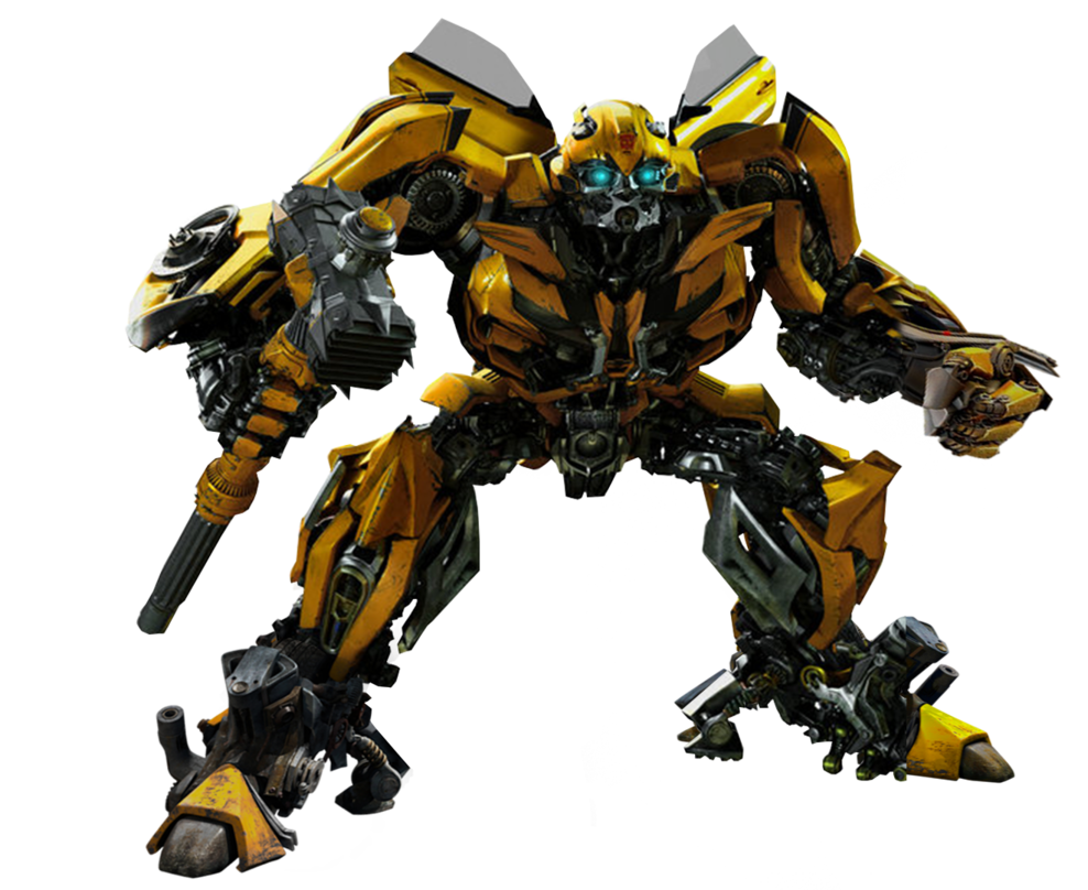 transformers, bumblebee tlk render knightimus deviantart #15278