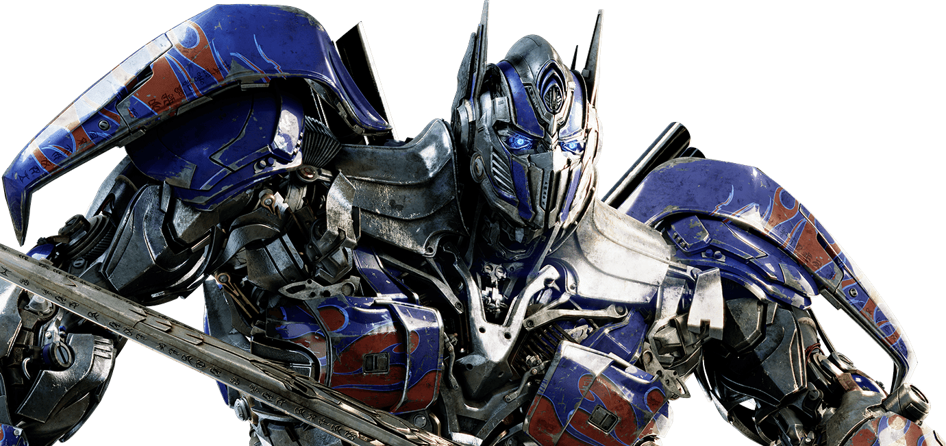 Ready Player One Wiki - Transformers The Last Knight Onslaught, HD Png  Download , Transparent Png Image - PNGitem