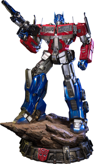transformers optimus prime transformers generation #15315