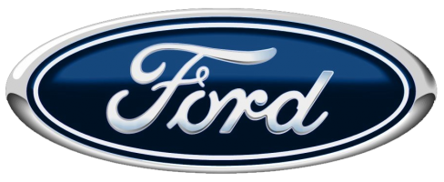 Ford Logo Png