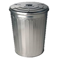 download trash can png photo images and clipart #24818