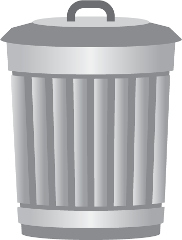 trash can png web icons png #24828