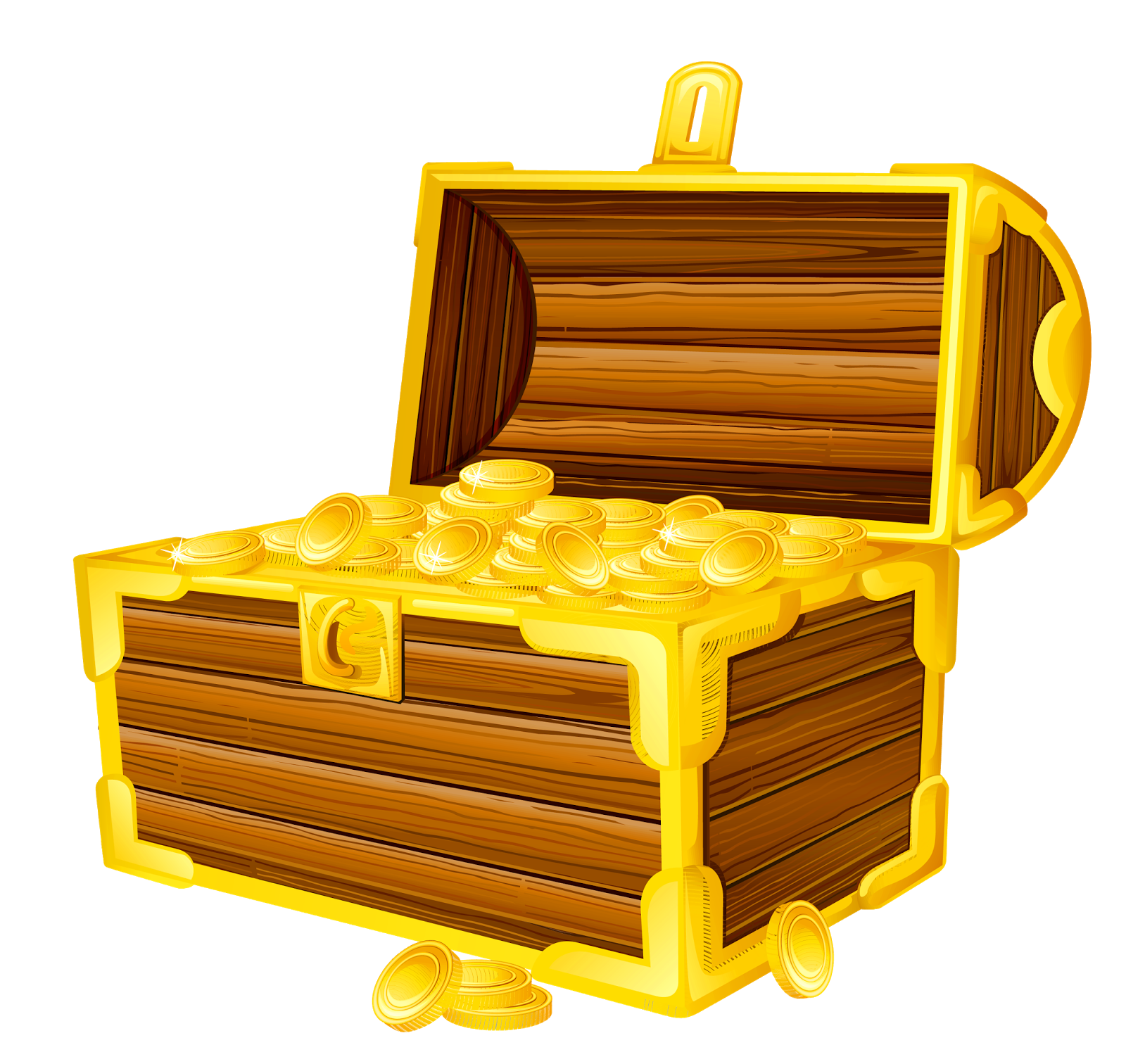 treasure chest blog recursos escolares genes dal tesoros #36249