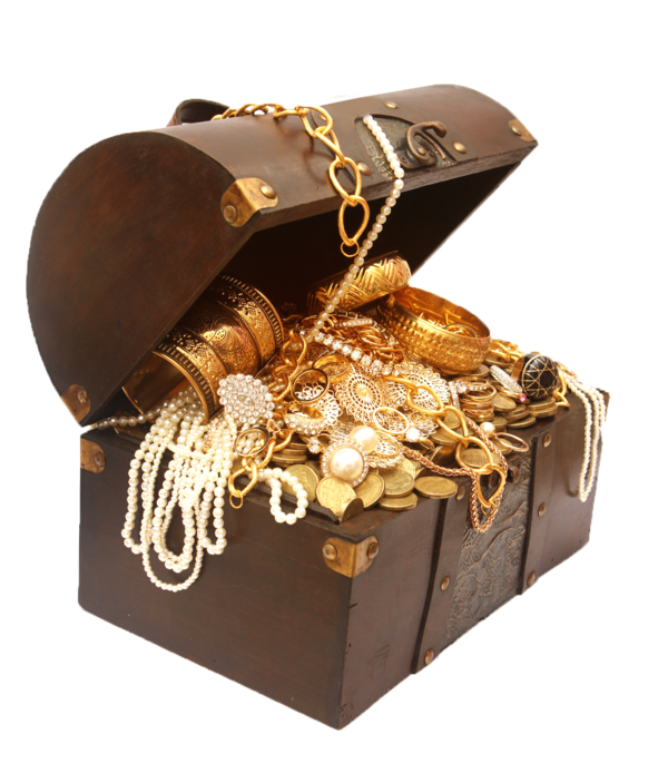 Treasure Chest