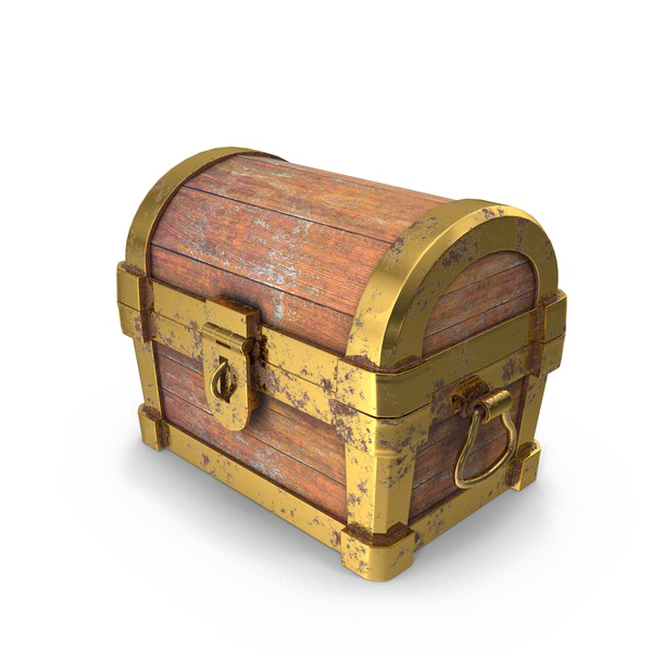 treasure chest png images transparent download #36265