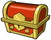 treasure chest super mario wiki the mario encyclopedia #36271