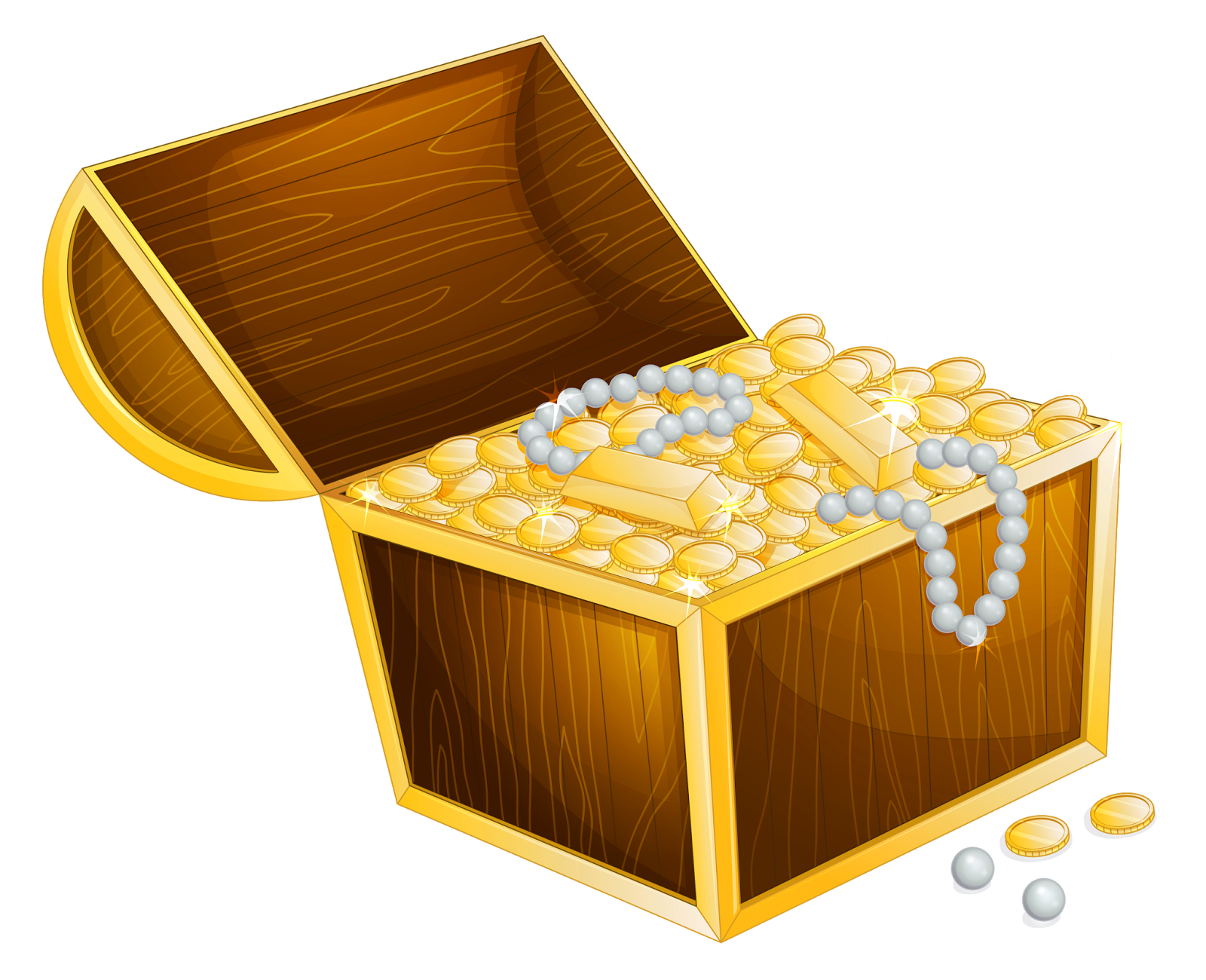 treasure chest wolfathon april #36263