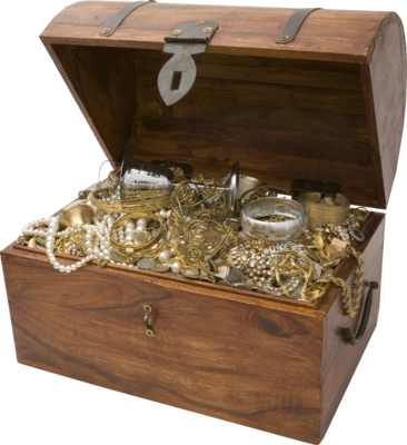 Treasure Chest