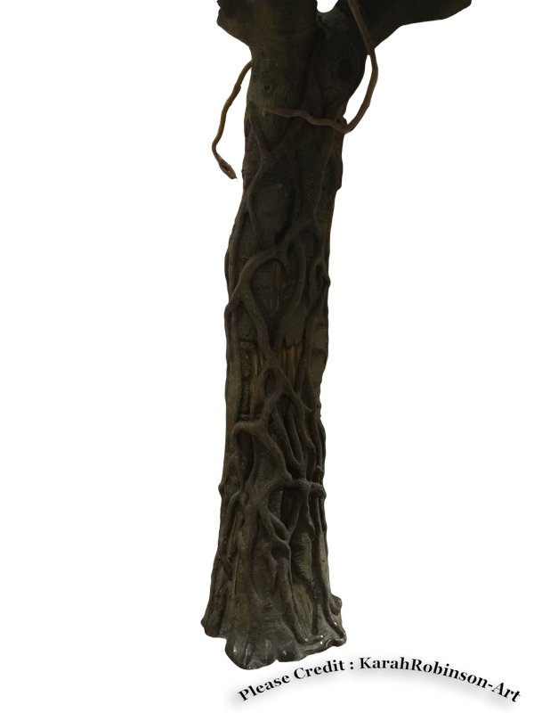 tree trunk png karahrobinson art #36175