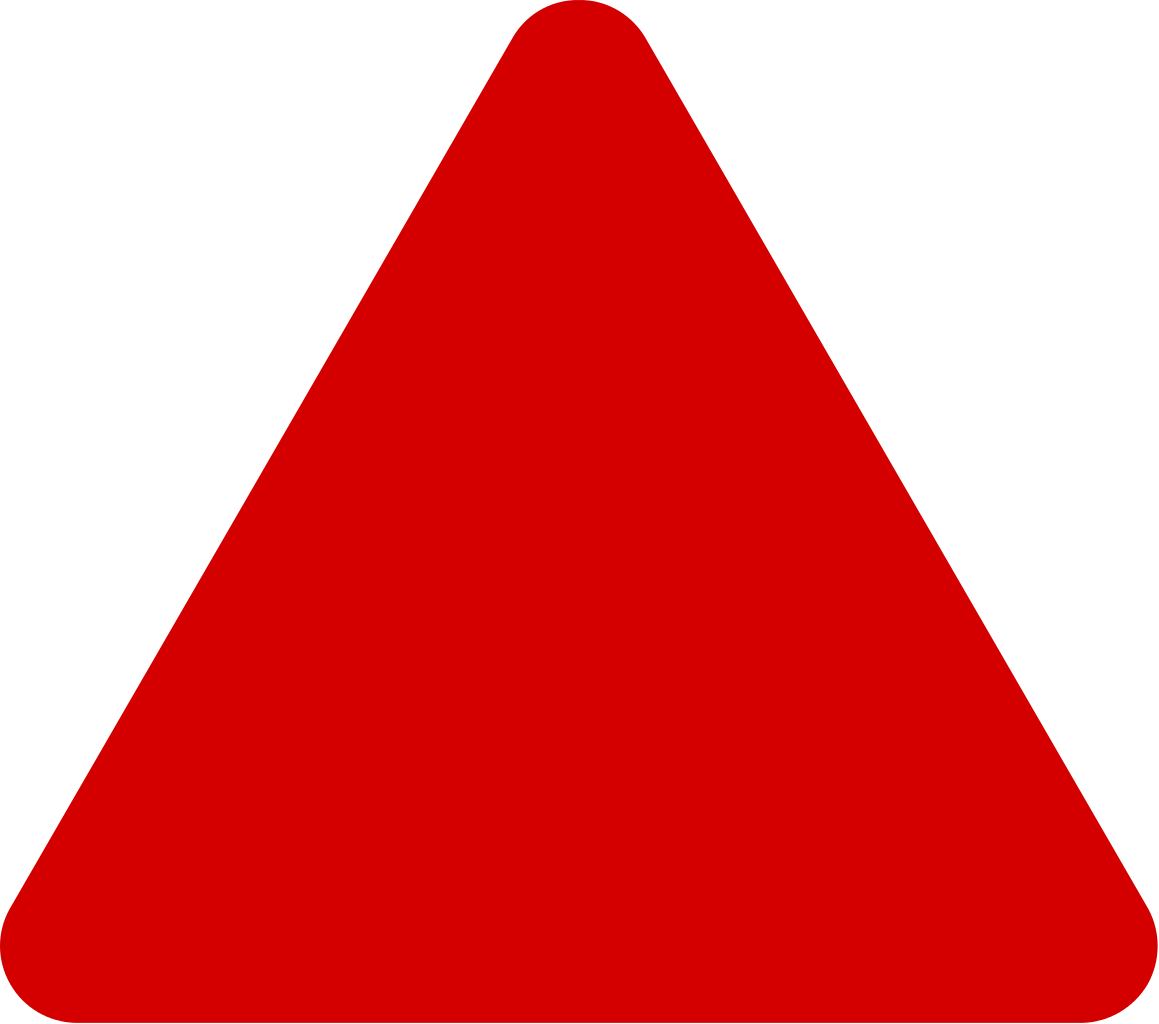 red triangle png border radius #41352