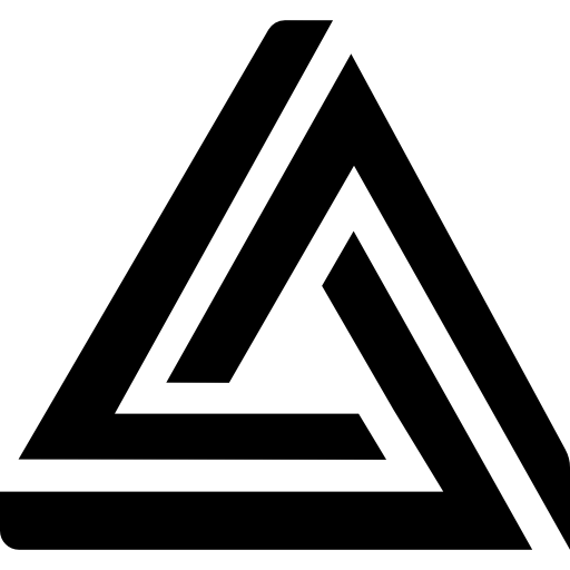 triangle pyramid triangular icon png #41363