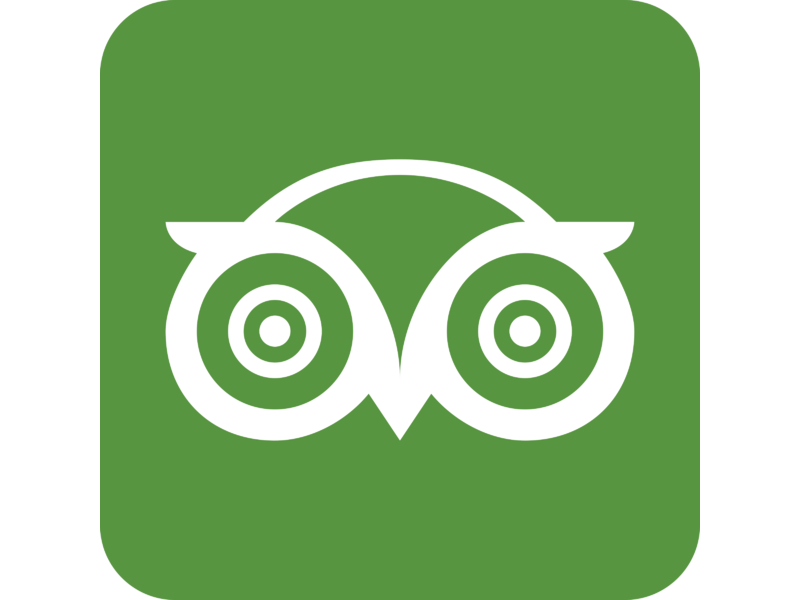 tripadvisor logo png transparent svg vector bie supply #28221