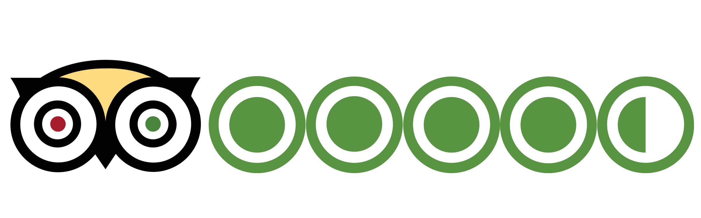 tripadvisor logo png transparent svg vector bie supply #28217