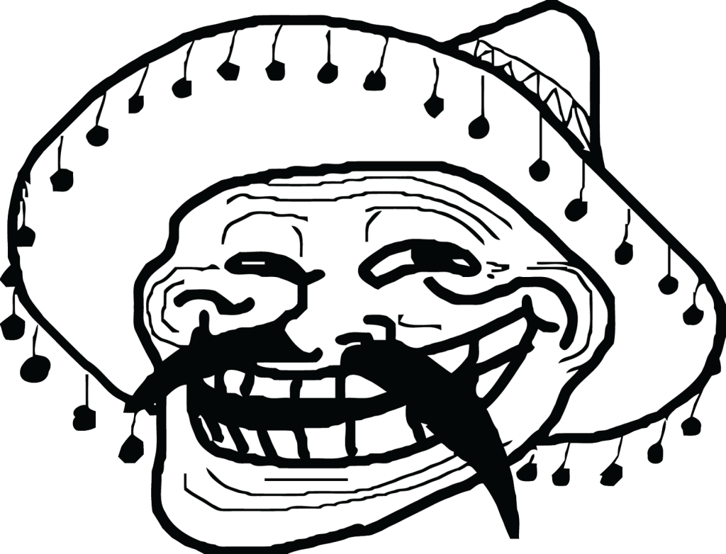 Troll Face Transparent Png Meme Images Free Download Clipart Free Transparent Png Logos - troll face 2 0 roblox