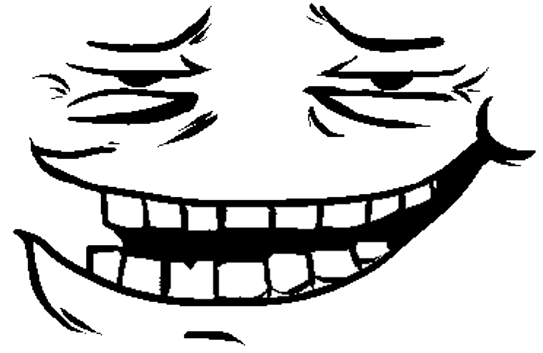 troll face, trollface png download best trollface png #18216