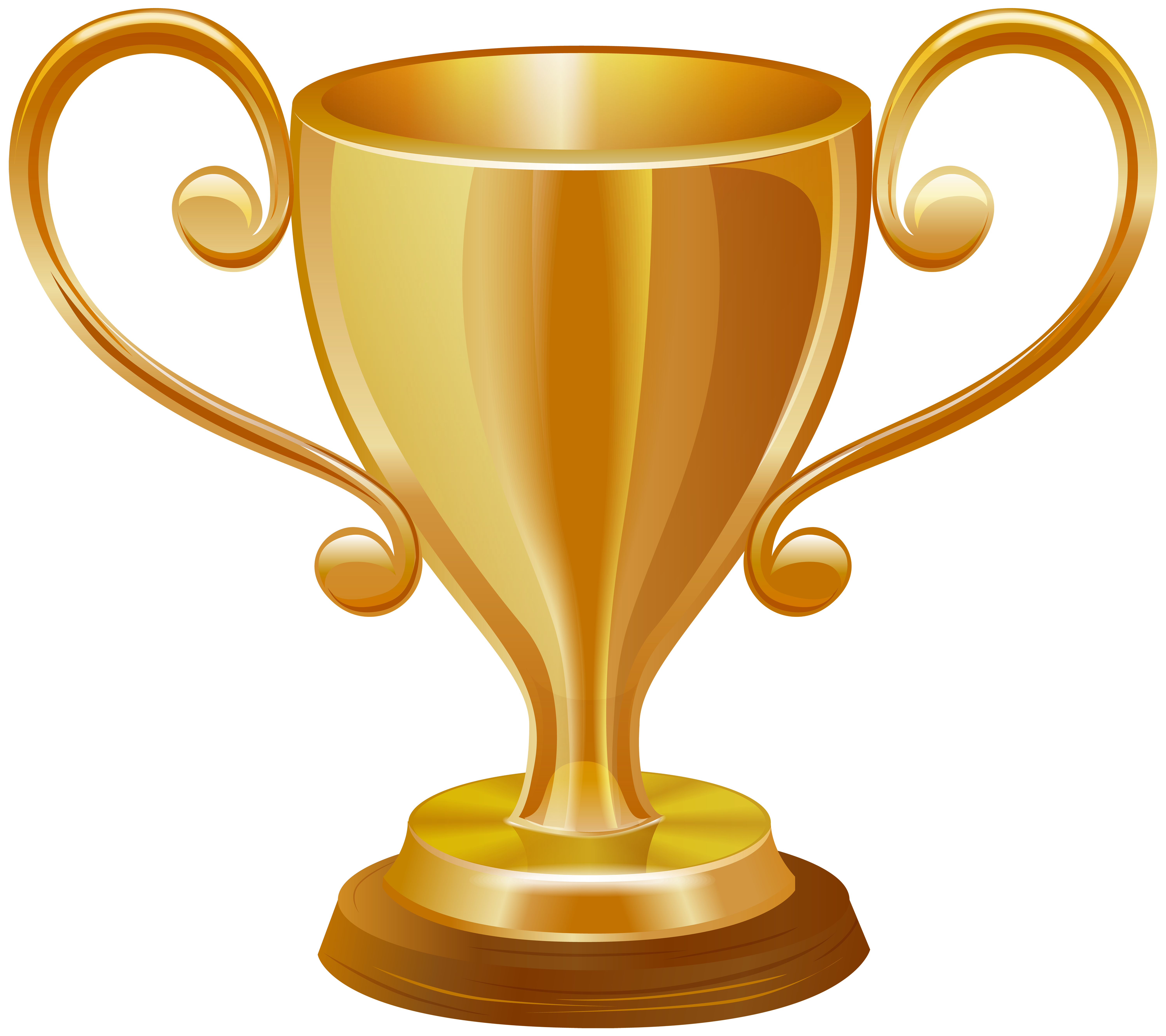 Trophy PNG Images, Pictures Of Trophies Clipart