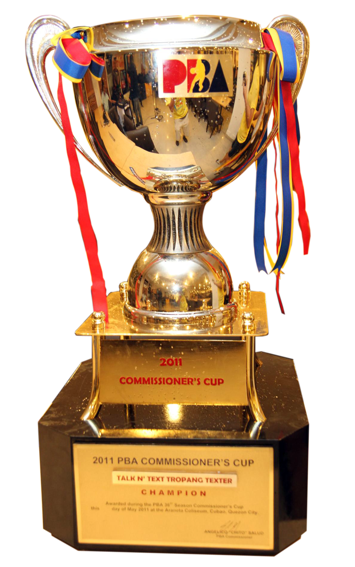 Championship Trophy PNG Images With Transparent Background