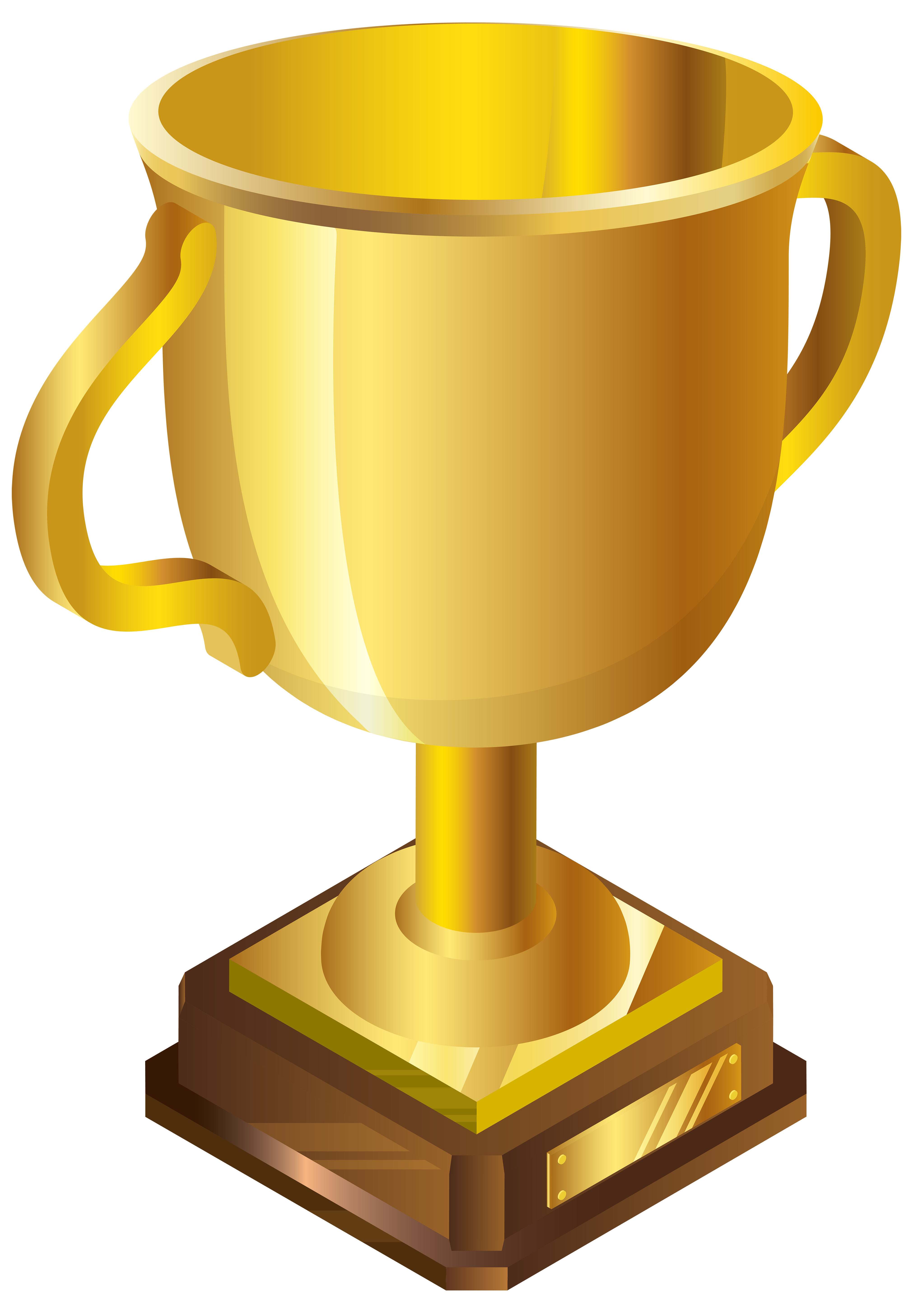 Trophy PNG Images, Pictures Of Trophies Clipart - Free Transparent PNG Logos