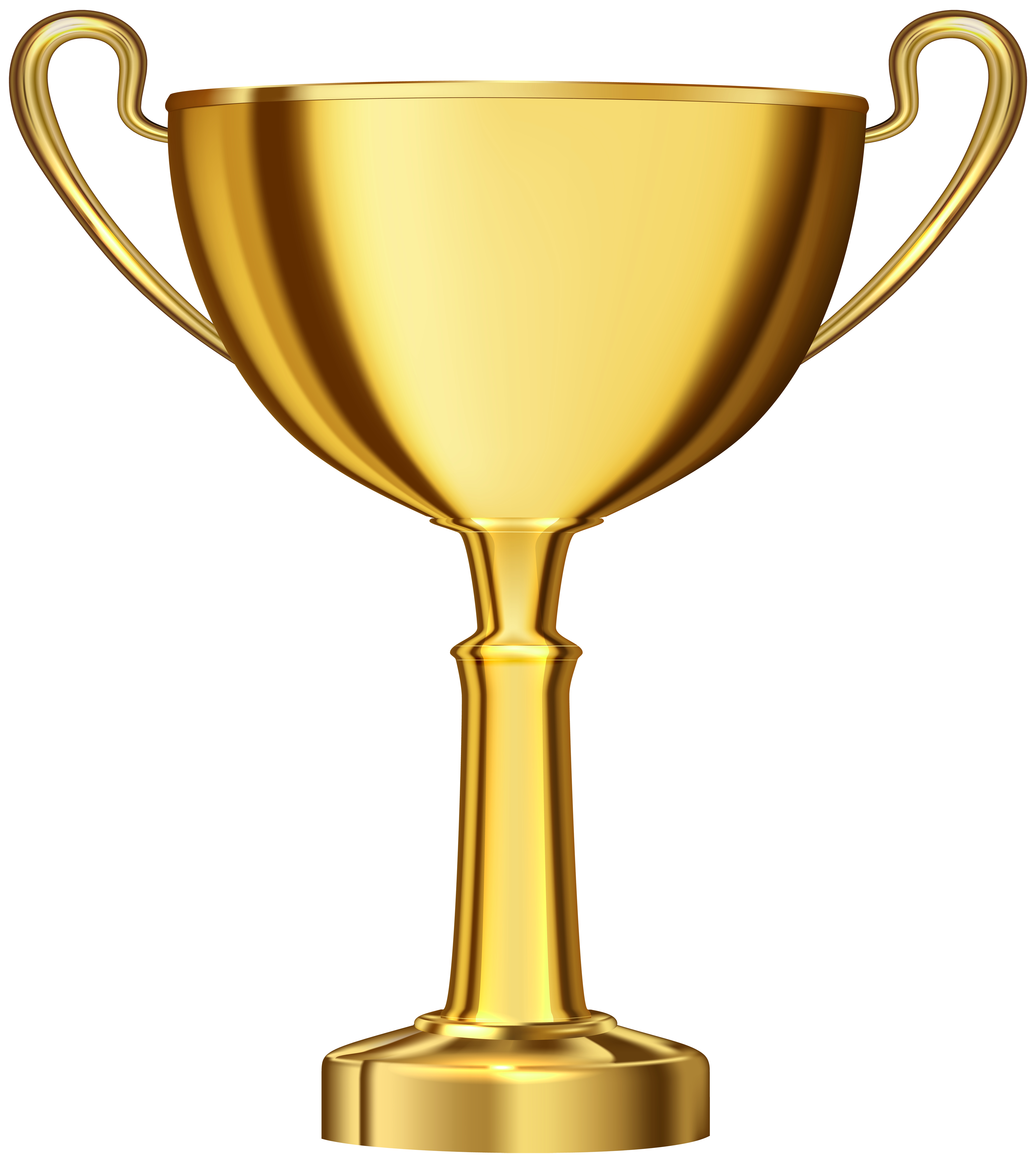 trophy award transparent background image #42182