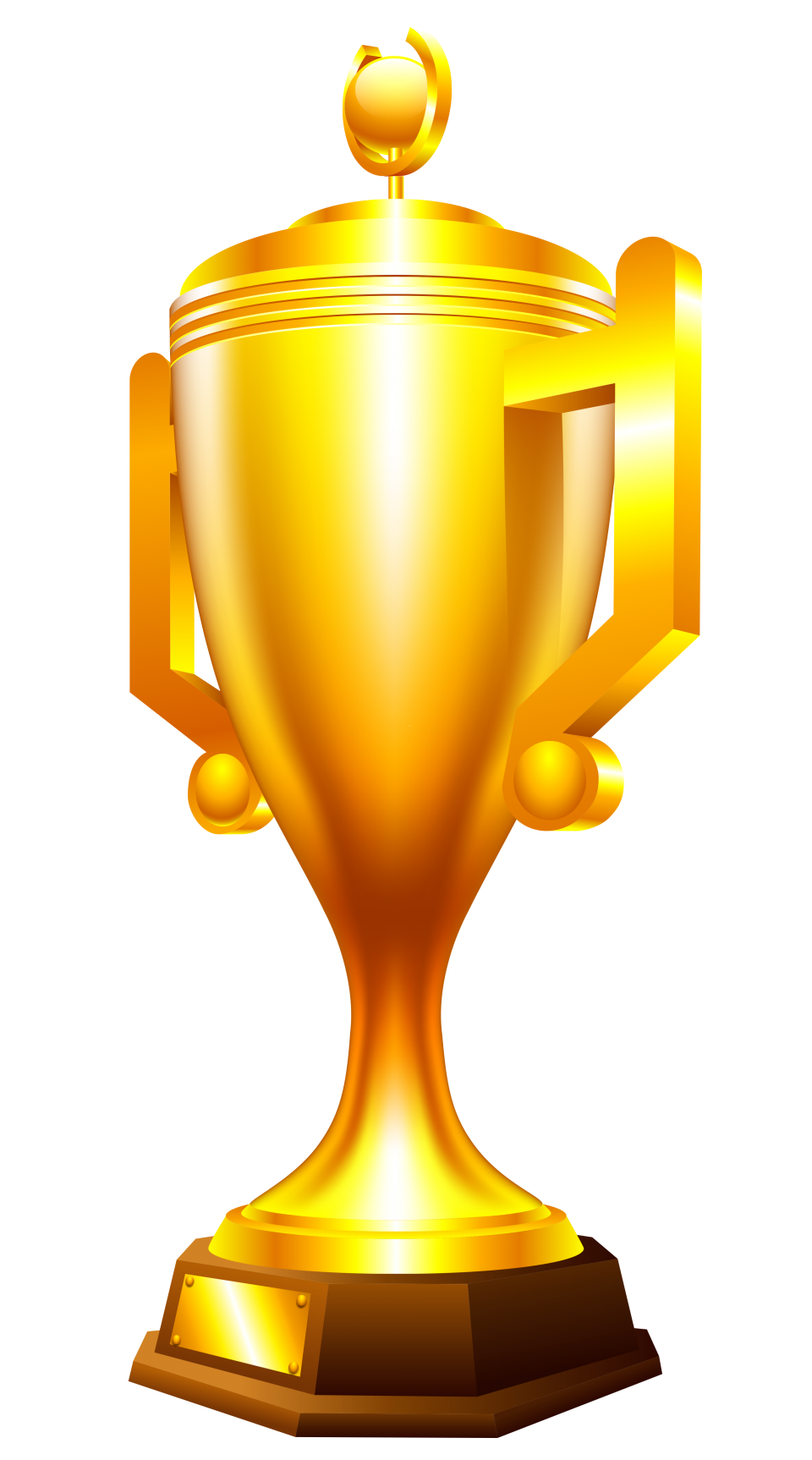 Larry O Brien Trophy Png, Transparent Png , Transparent Png Image