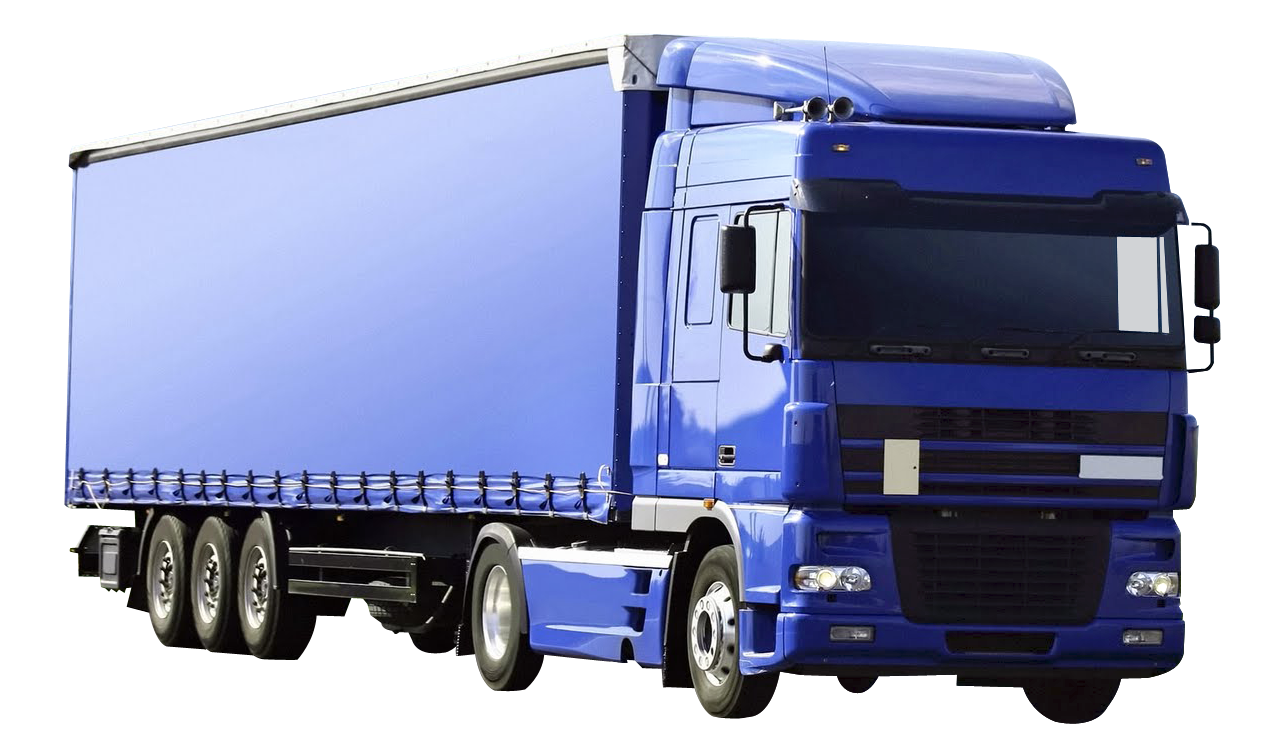 cargo truck png transparent image pngpix #17185