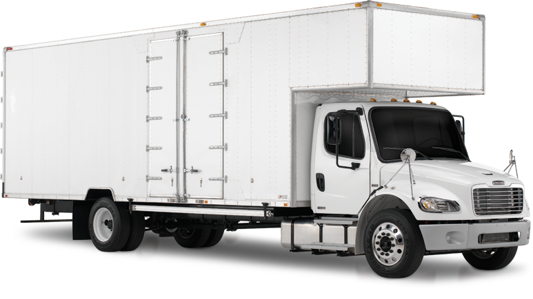 furniture truck bodies supreme corporation
