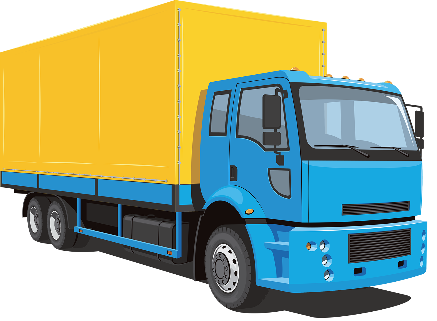 truck, lorry png transparent lorry images pluspng #17373