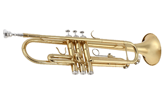 trumpet, musical png images #29525