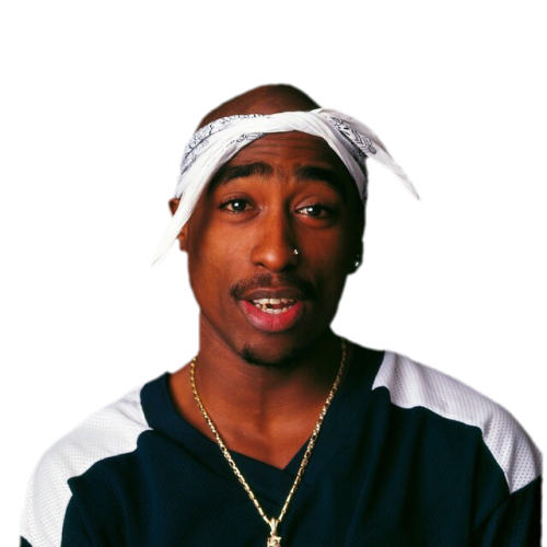 transparent tupac tumblr #29813