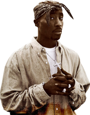 young king tupac shakur resurrects for fuse takeover video #29857
