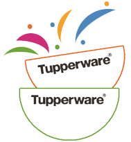 company tupperware png logo #6260