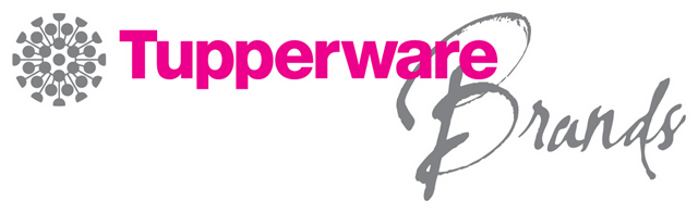 tupperware brands png logo #6257